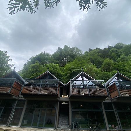 Ayder Vanak Stone Suites Zewnętrze zdjęcie