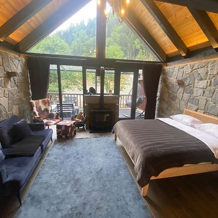 Ayder Vanak Stone Suites Zewnętrze zdjęcie