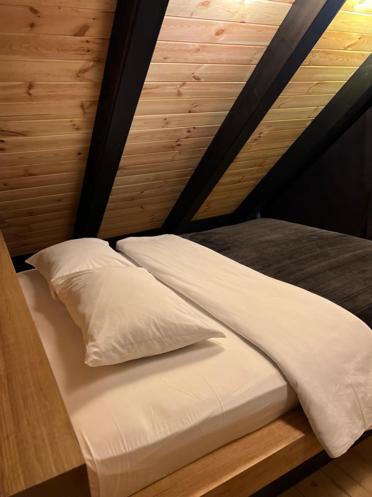 Ayder Vanak Stone Suites Zewnętrze zdjęcie