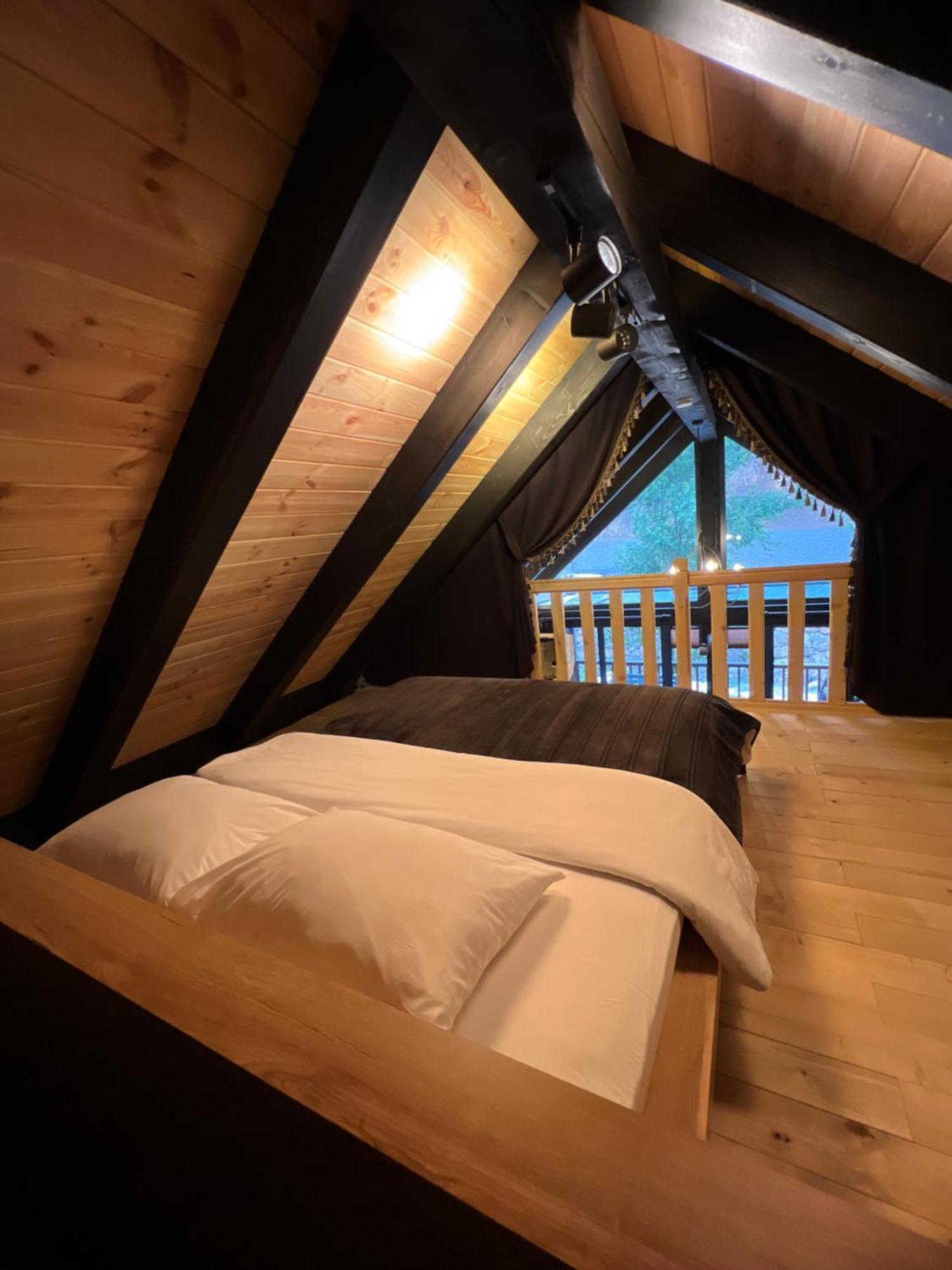 Ayder Vanak Stone Suites Zewnętrze zdjęcie
